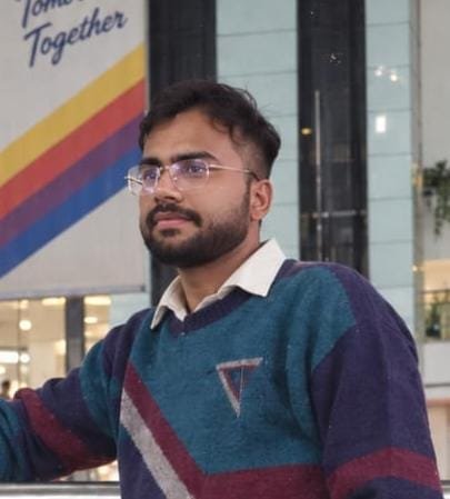 Mr. Aman Kumar